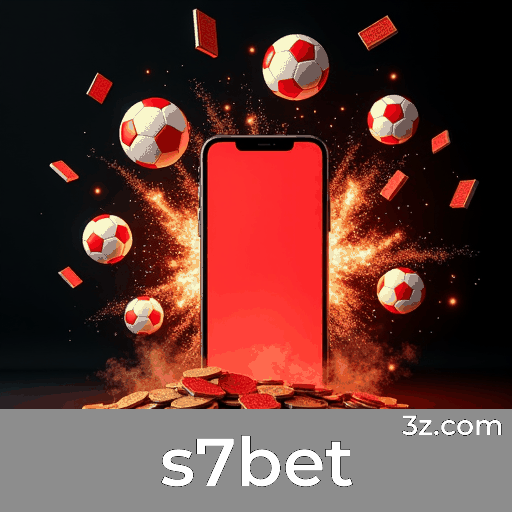 A s7bet: Plataforma de Apostas com Excelência em Serviço