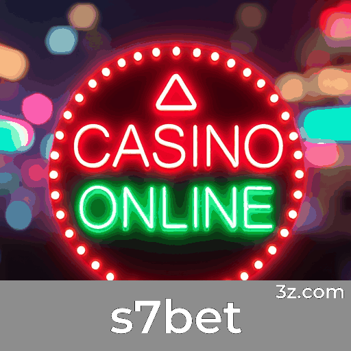 A s7bet: Plataforma de Apostas com Excelência em Serviço