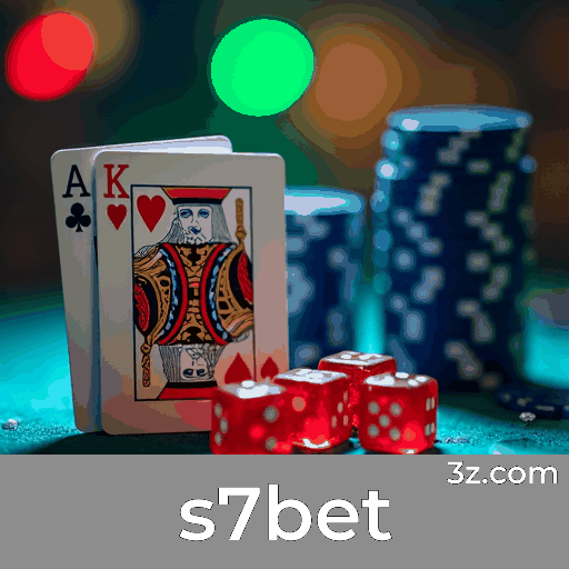 Tecnologia 3D e Jogos de Cassino no s7bet
