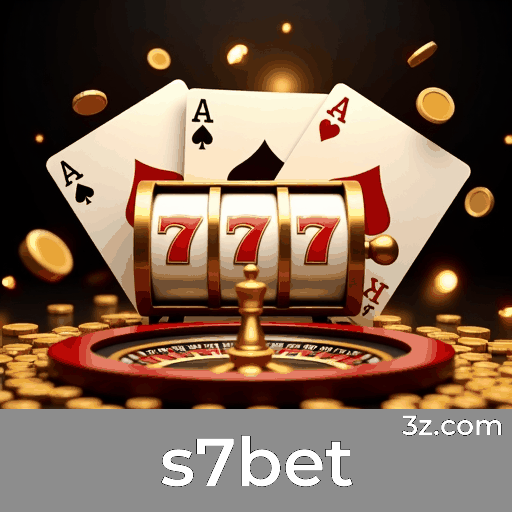 Desafie-se com s7bet: Emoção e Retorno Imediato!