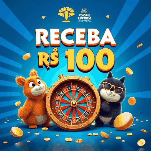 S7bet: Baixe Agora e Receba Seu Bônus de Primeiro Depósito