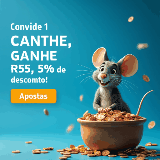 Entre no mundo das apostas com o s7bet e ganhe giros grátis!
